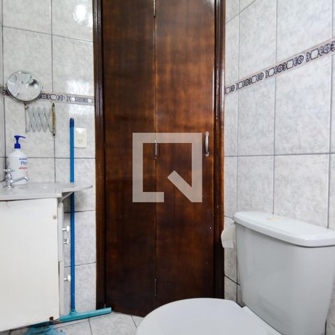 Casa à venda com 164m², 3 quartos e 3 vagasBanheiro da Suíte 1