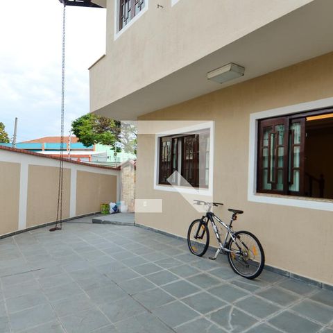Casa à venda com 164m², 3 quartos e 3 vagasQuintal