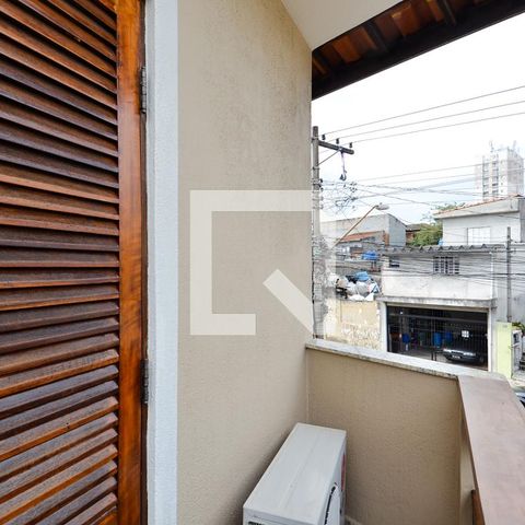 Casa à venda com 164m², 3 quartos e 3 vagasVaranda da Suíte 3