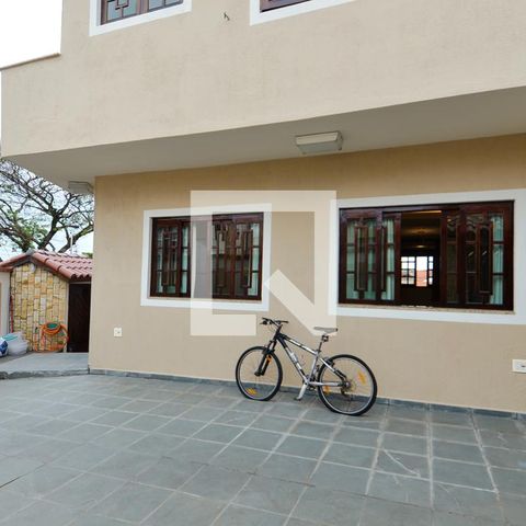 Casa à venda com 164m², 3 quartos e 3 vagasQuintal