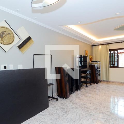 Casa à venda com 164m², 3 quartos e 3 vagasSala de Jantar