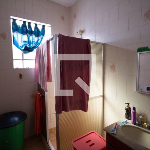 Casa à venda com 100m², 1 quarto e 2 vagasBanheiro