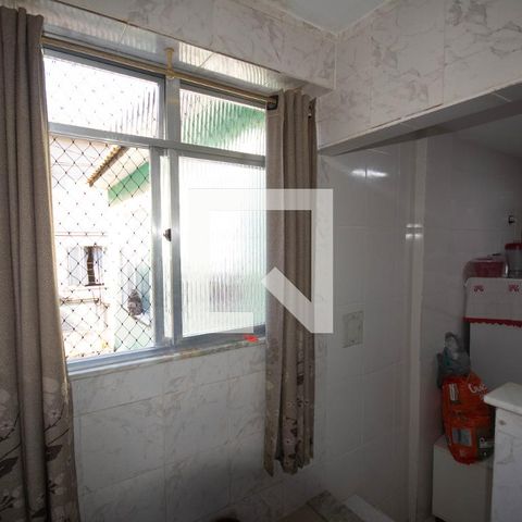 Casa à venda com 100m², 1 quarto e 2 vagasÁrea de Serviço