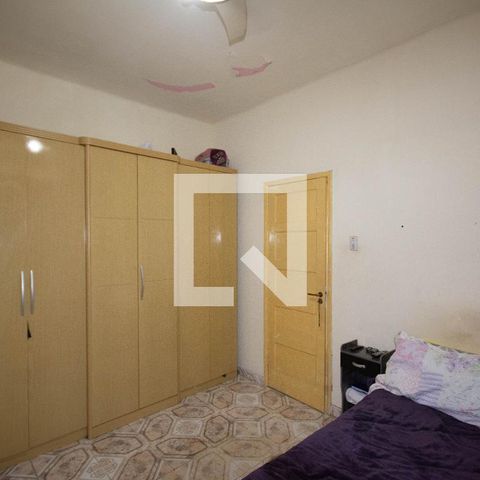 Casa à venda com 100m², 1 quarto e 2 vagasQuarto 