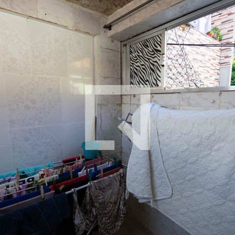 Casa à venda com 100m², 1 quarto e 2 vagasÁrea de Serviço