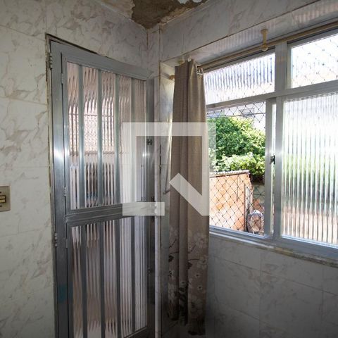 Casa à venda com 100m², 1 quarto e 2 vagasÁrea de Serviço