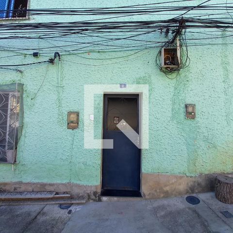 Casa à venda com 100m², 1 quarto e 2 vagasFachada