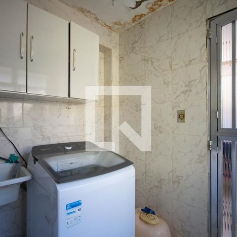 Casa à venda com 100m², 1 quarto e 2 vagasÁrea de Serviço