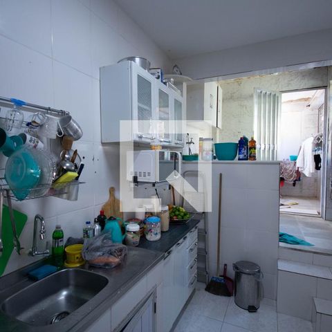 Casa à venda com 100m², 1 quarto e 2 vagasCozinha