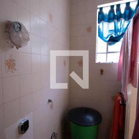 Casa à venda com 100m², 1 quarto e 2 vagasBanheiro