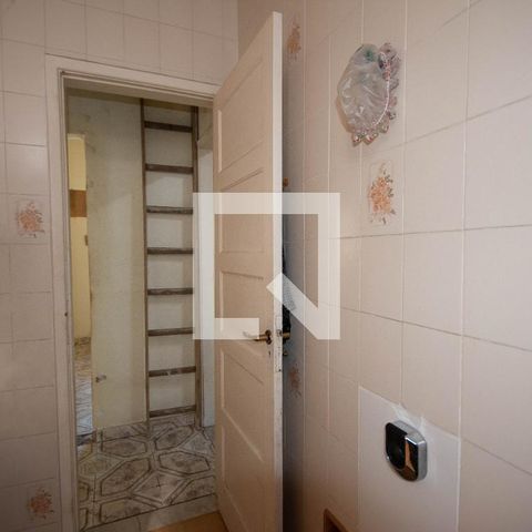 Casa à venda com 100m², 1 quarto e 2 vagasBanheiro