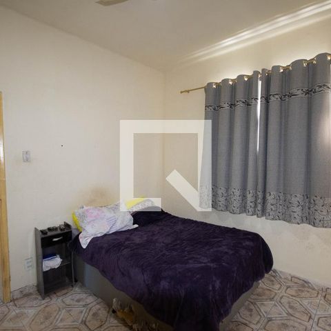 Casa à venda com 100m², 1 quarto e 2 vagasQuarto 