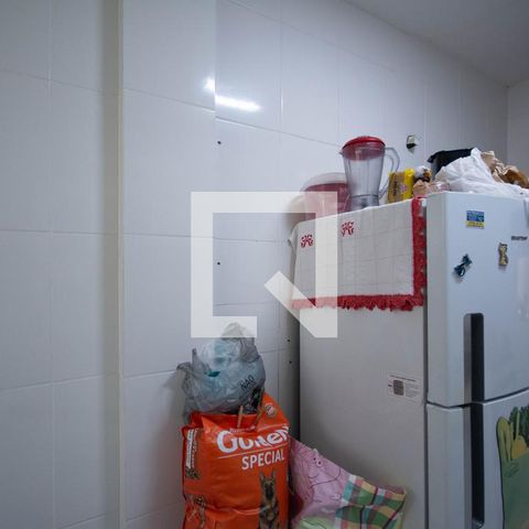 Casa à venda com 100m², 1 quarto e 2 vagasCozinha