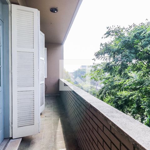 Apartamento para alugar com 73m², 2 quartos e 1 vagaSacada