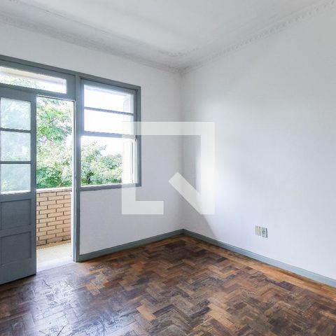 Apartamento para alugar com 73m², 2 quartos e 1 vagaQuarto 2