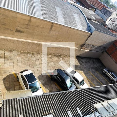 Apartamento para alugar com 73m², 2 quartos e 1 vagaGaragem