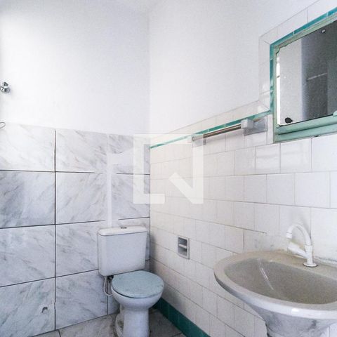 Apartamento para alugar com 73m², 2 quartos e 1 vagaBanheiro