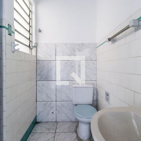 Apartamento para alugar com 73m², 2 quartos e 1 vagaBanheiro