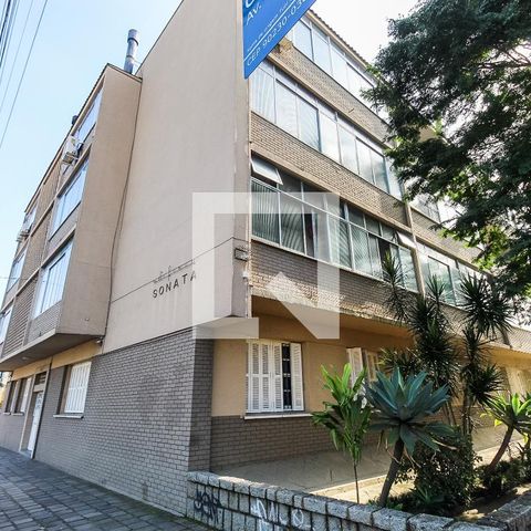 Apartamento para alugar com 73m², 2 quartos e 1 vagaFachada