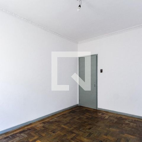 Apartamento para alugar com 73m², 2 quartos e 1 vagaQuarto 1