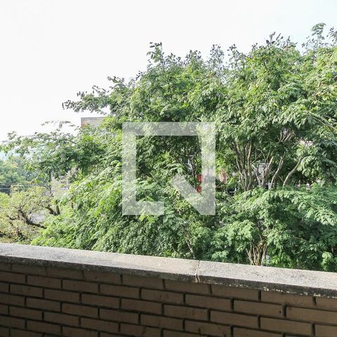 Apartamento para alugar com 73m², 2 quartos e 1 vagaSacada