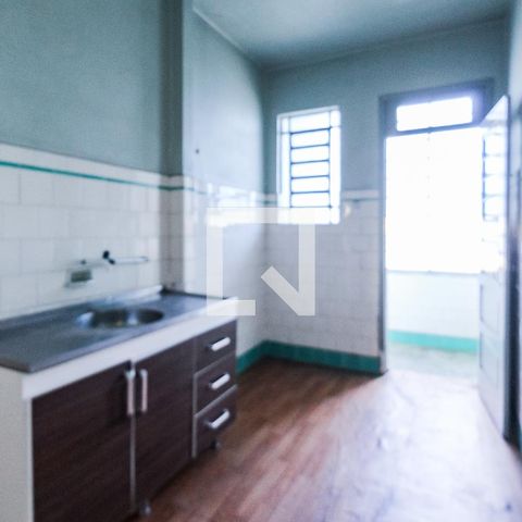 Apartamento para alugar com 73m², 2 quartos e 1 vagaCozinha