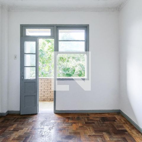 Apartamento para alugar com 73m², 2 quartos e 1 vagaQuarto 2