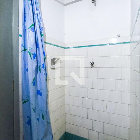 Apartamento para alugar com 73m², 2 quartos e 1 vagaBanheiro