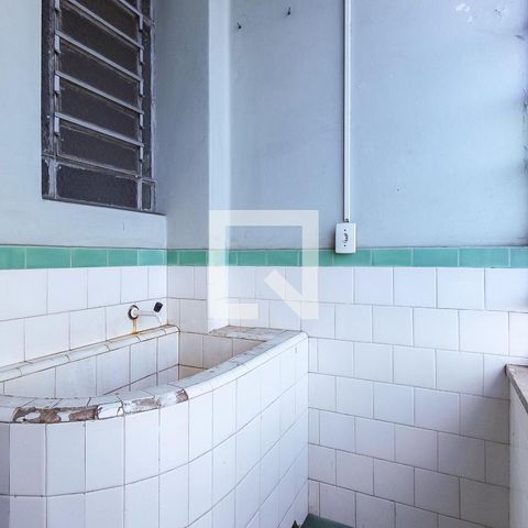 Apartamento para alugar com 73m², 2 quartos e 1 vagaÁrea de serviço