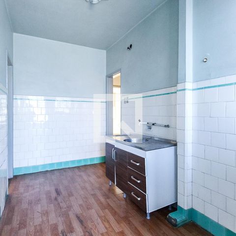 Apartamento para alugar com 73m², 2 quartos e 1 vagaCozinha