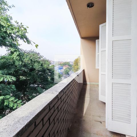 Apartamento para alugar com 73m², 2 quartos e 1 vagaSacada