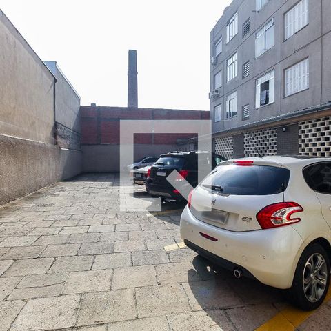 Apartamento para alugar com 73m², 2 quartos e 1 vagaGaragem