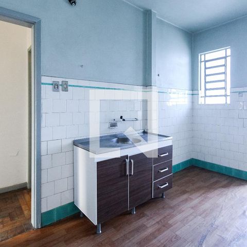 Apartamento para alugar com 73m², 2 quartos e 1 vagaCozinha