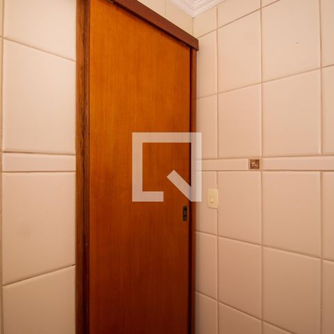 Casa para alugar com 182m², 3 quartos e 2 vagasBanheiro da Suíte 1
