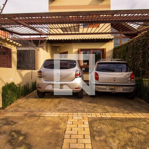 Casa para alugar com 182m², 3 quartos e 2 vagasGaragem
