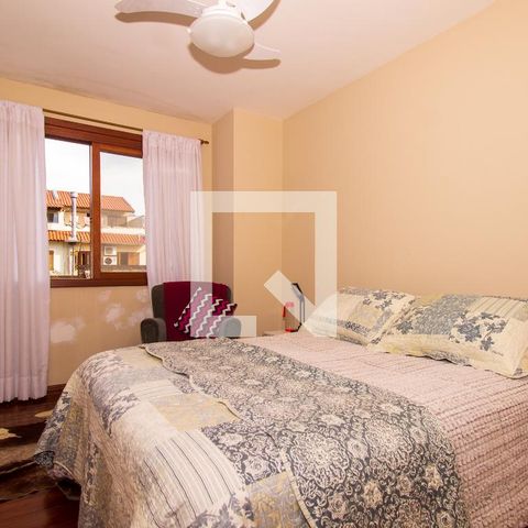 Casa para alugar com 182m², 3 quartos e 2 vagasSuíte 1