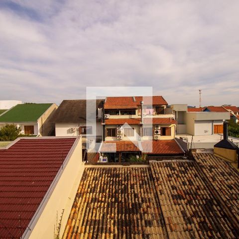 Casa para alugar com 182m², 3 quartos e 2 vagasVista da Varanda
