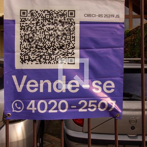 Casa para alugar com 182m², 3 quartos e 2 vagasFachada
