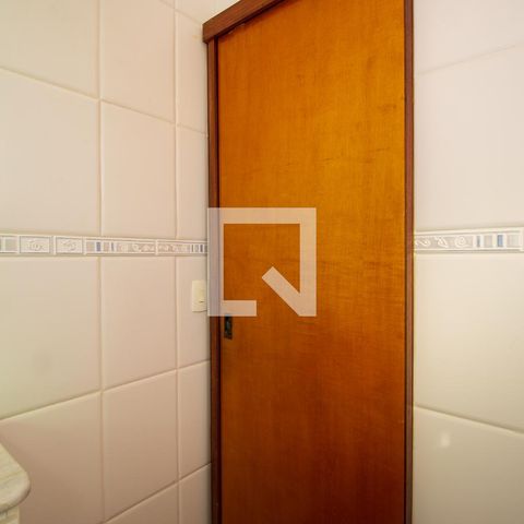 Casa para alugar com 182m², 3 quartos e 2 vagasBanheiro da Suíte 2