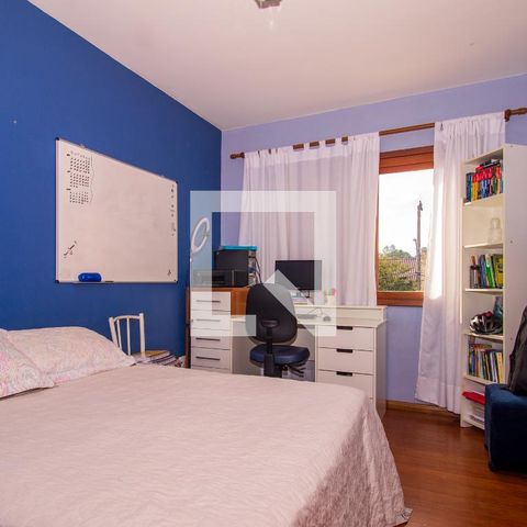 Casa para alugar com 182m², 3 quartos e 2 vagasSuíte 2