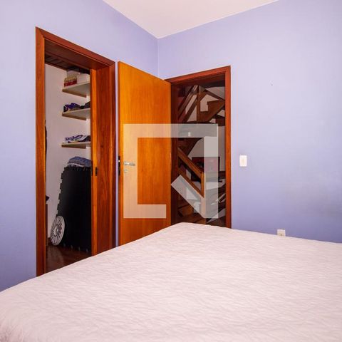 Casa para alugar com 182m², 3 quartos e 2 vagasSuíte 2