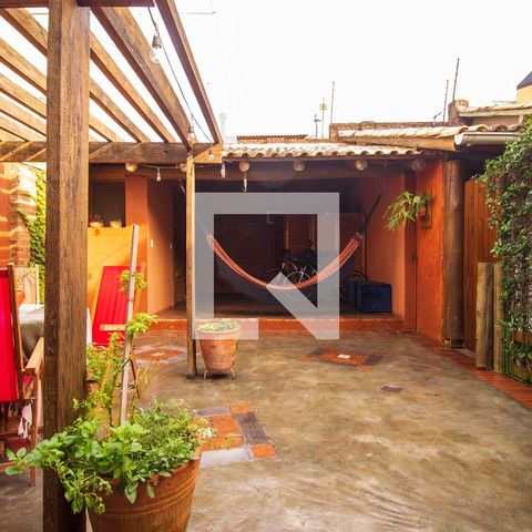 Casa para alugar com 182m², 3 quartos e 2 vagasvaranda