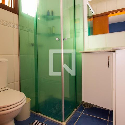 Casa para alugar com 182m², 3 quartos e 2 vagasBanheiro da Suíte 2