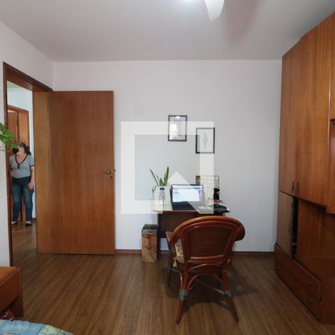 Casa à venda com 350m², 3 quartos e 2 vagasQuarto 2