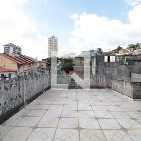 Casa à venda com 350m², 3 quartos e 2 vagasVaranda do Terraço