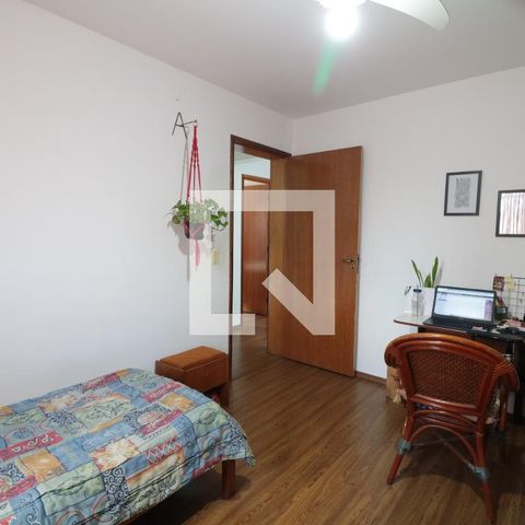 Casa à venda com 350m², 3 quartos e 2 vagasQuarto 2