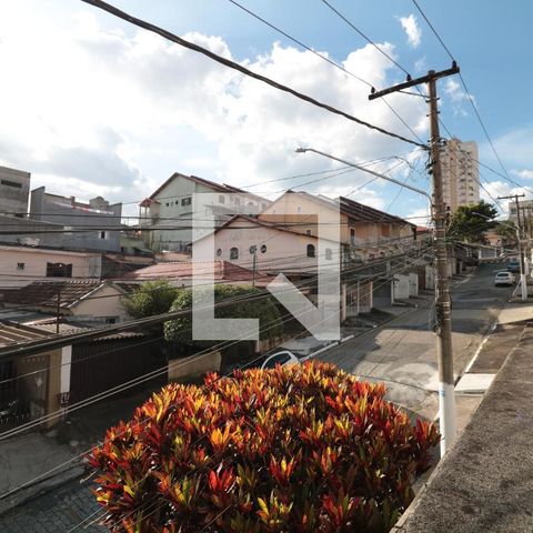 Casa à venda com 350m², 3 quartos e 2 vagasVista da Varanda da Sala