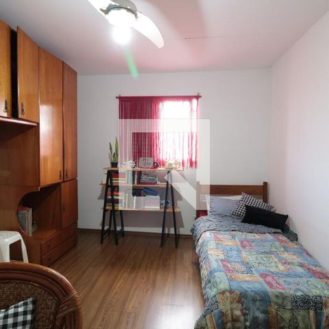Casa à venda com 350m², 3 quartos e 2 vagasQuarto 2