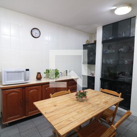Casa à venda com 350m², 3 quartos e 2 vagasCozinha