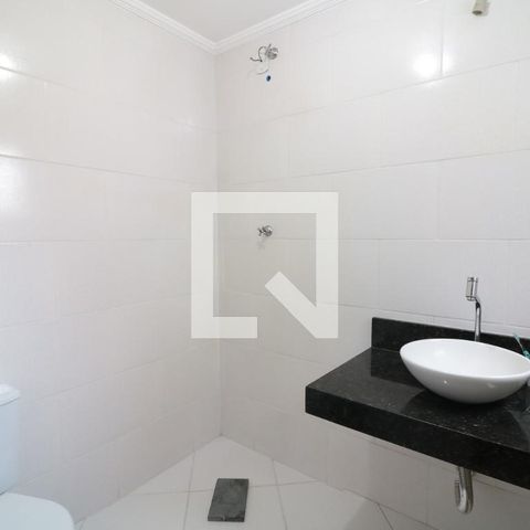 Casa à venda com 350m², 3 quartos e 2 vagasBanheiro Social